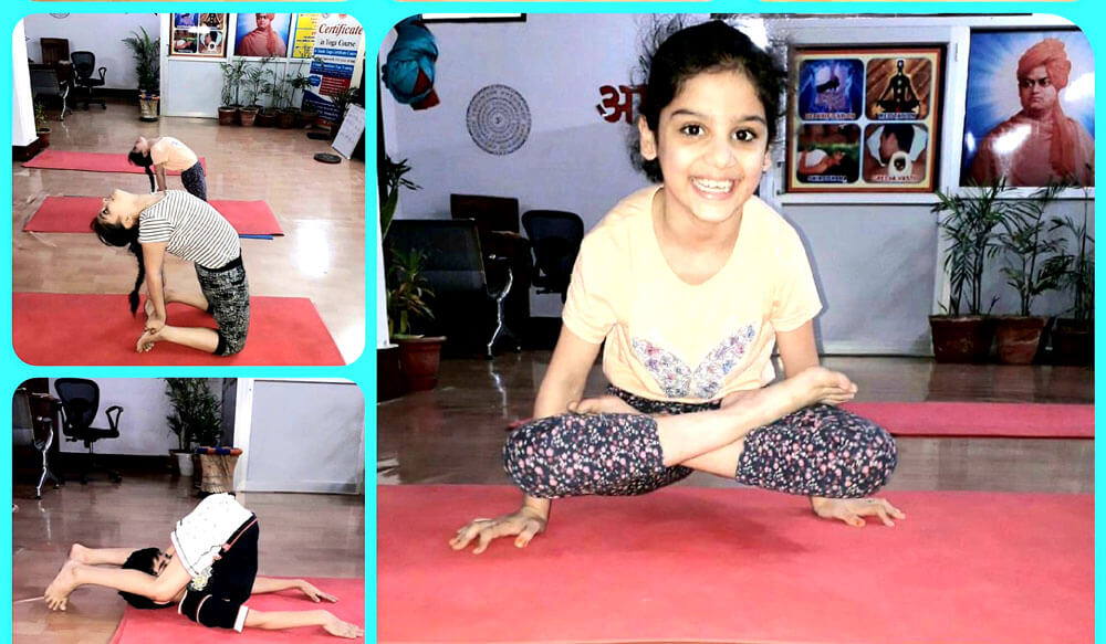 Amritam Yoga Foundation - Yoga Classes, Meditation, and Wellness in Noida